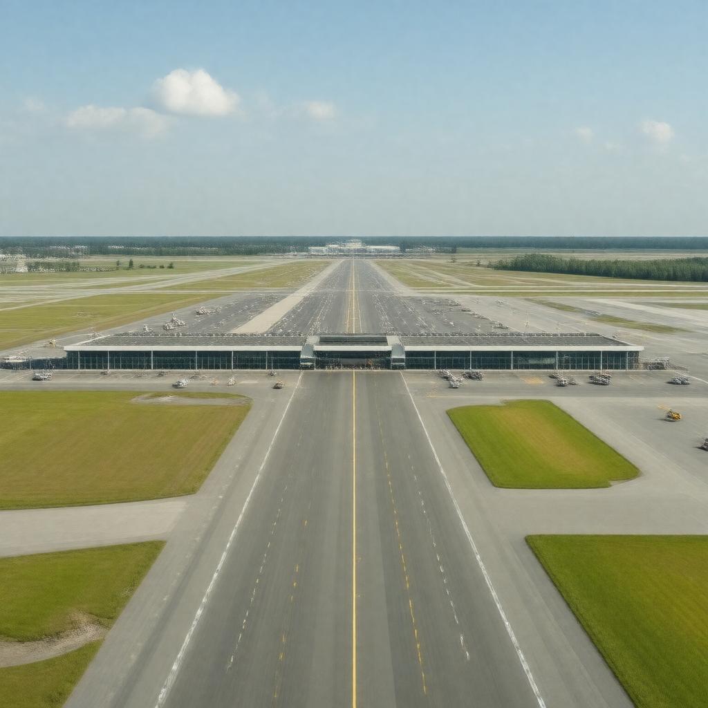 Oulu Airport